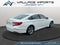 2019 Honda Accord EX