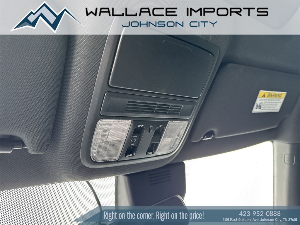 2022 Honda Accord Sport 2.0T