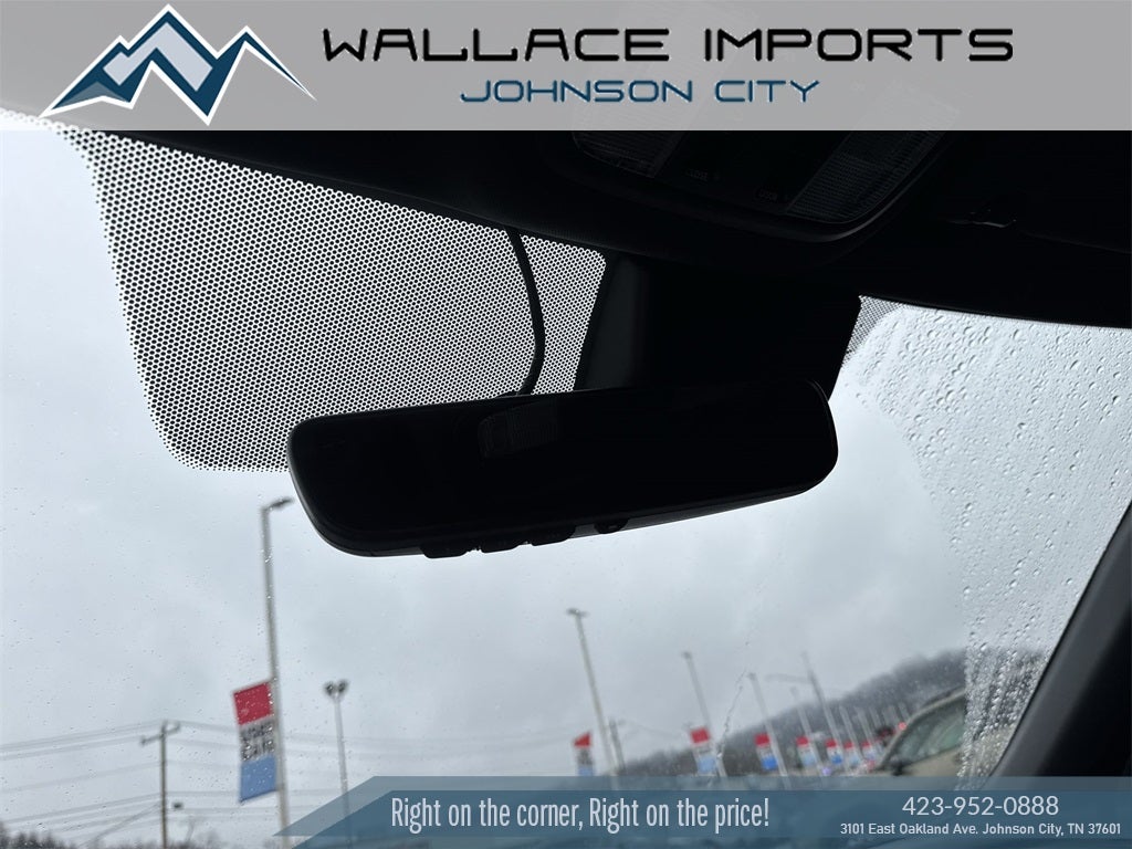 2022 Honda Accord Sport 2.0T