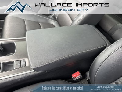 2022 Honda Accord Sport 2.0T