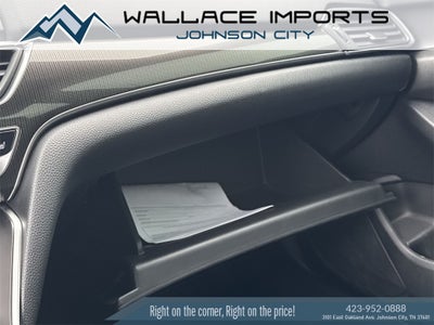 2022 Honda Accord Sport 2.0T