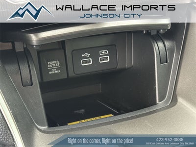 2022 Honda Accord Sport 2.0T