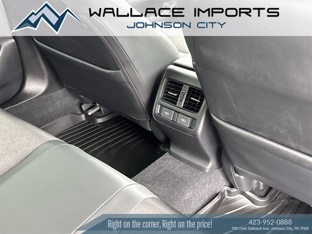 2022 Honda Accord Sport 2.0T