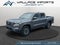 2024 Nissan Frontier SL