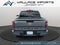 2024 Nissan Frontier SL