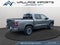 2024 Nissan Frontier SL