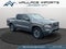 2024 Nissan Frontier SL