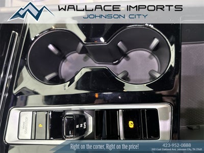 2024 Volkswagen Atlas Cross Sport 2.0T SEL R-Line