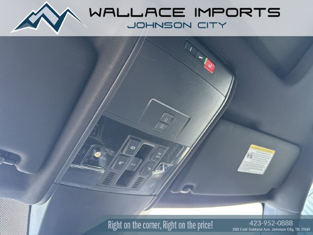 2022 Volkswagen Atlas Cross Sport 3.6L V6 SEL