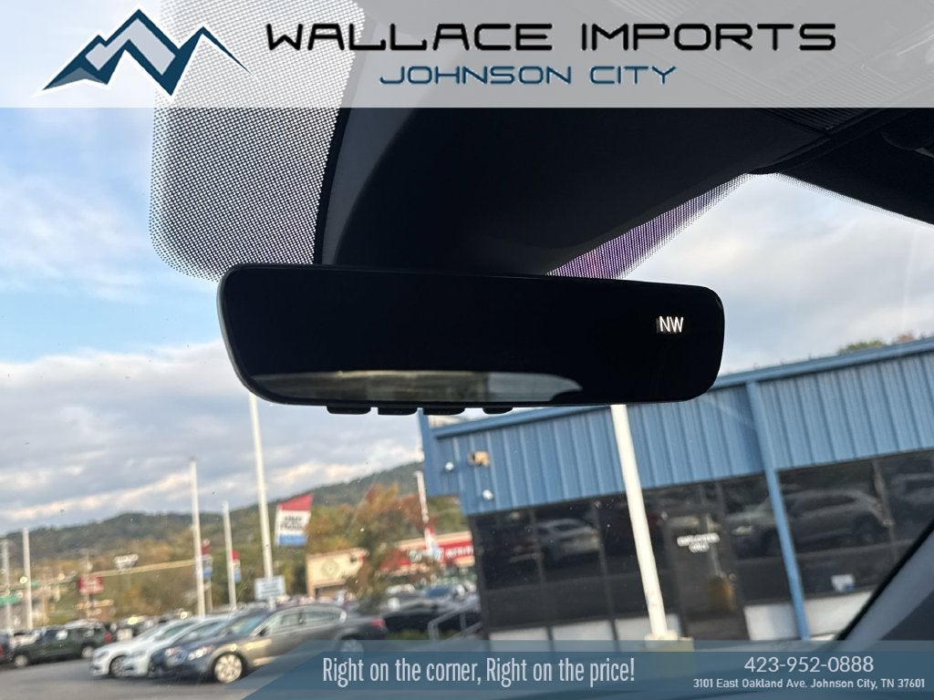 2022 Volkswagen Atlas Cross Sport 3.6L V6 SEL