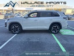 2027 Volkswagen Atlas SEL R-Line