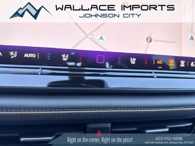 2027 Volkswagen Atlas SEL R-Line