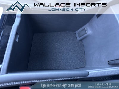 2027 Volkswagen Atlas SEL R-Line