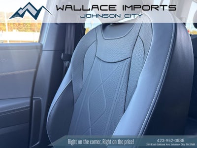 2027 Volkswagen Atlas SEL R-Line