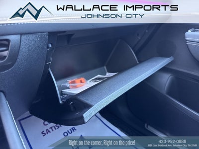 2027 Volkswagen Atlas SEL R-Line