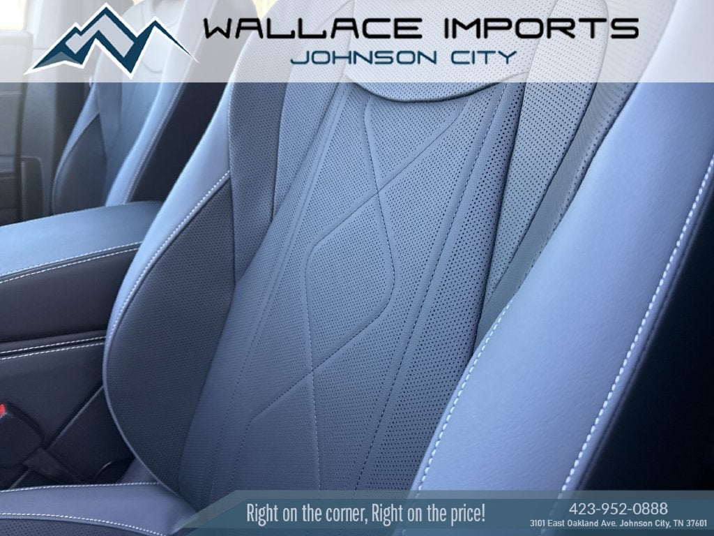 2027 Volkswagen Atlas SEL R-Line