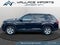 2018 Volkswagen Atlas 3.6L V6 SE