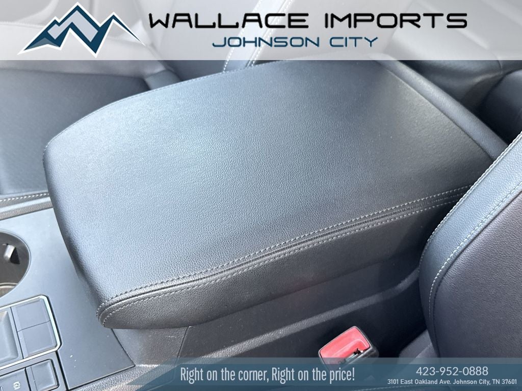 2018 Volkswagen Atlas 3.6L V6 SE