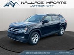 2018 Volkswagen Atlas 3.6L V6 SE