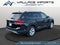 2018 Volkswagen Atlas 3.6L V6 SE