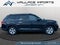 2018 Volkswagen Atlas 3.6L V6 SE