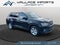 2018 Volkswagen Atlas 3.6L V6 SE