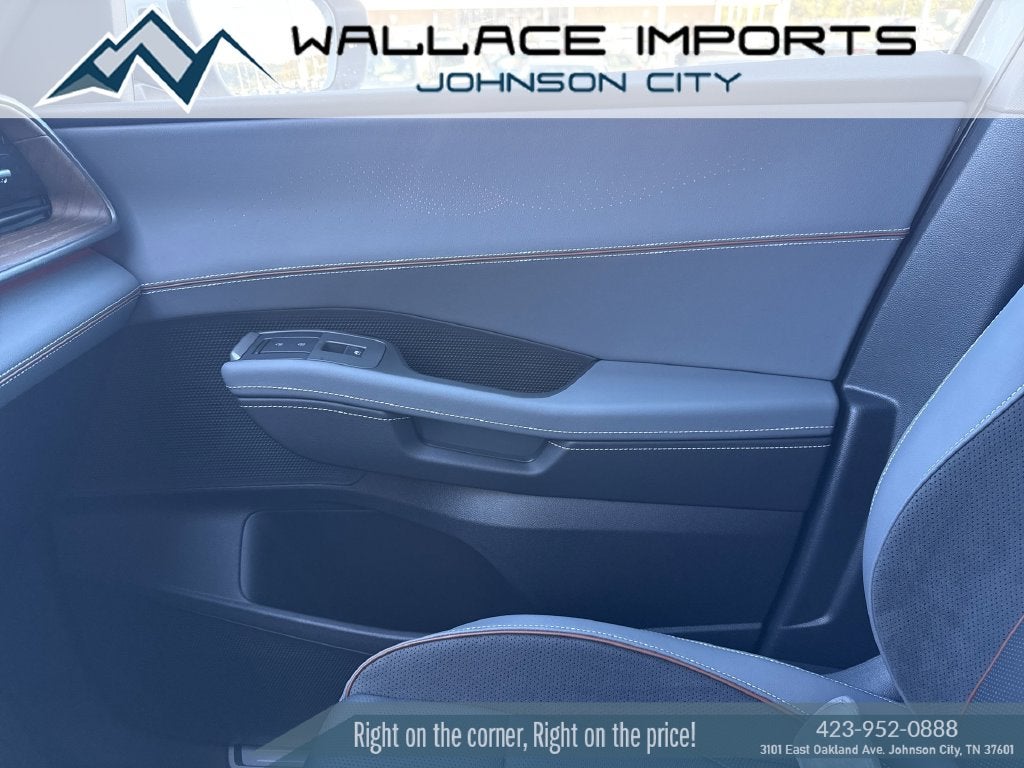 2027 Volkswagen Atlas 2.0T SEL
