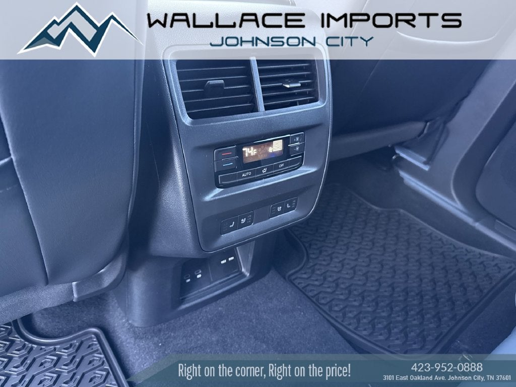 2027 Volkswagen Atlas 2.0T SEL