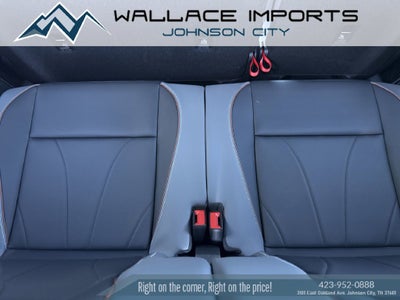 2027 Volkswagen Atlas 2.0T SEL