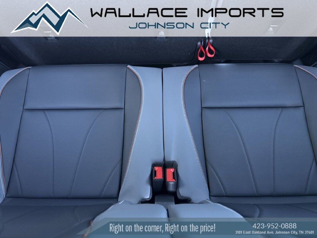 2027 Volkswagen Atlas 2.0T SEL