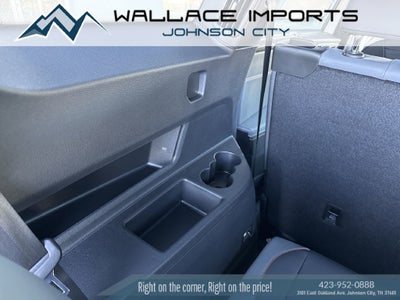 2027 Volkswagen Atlas 2.0T SEL