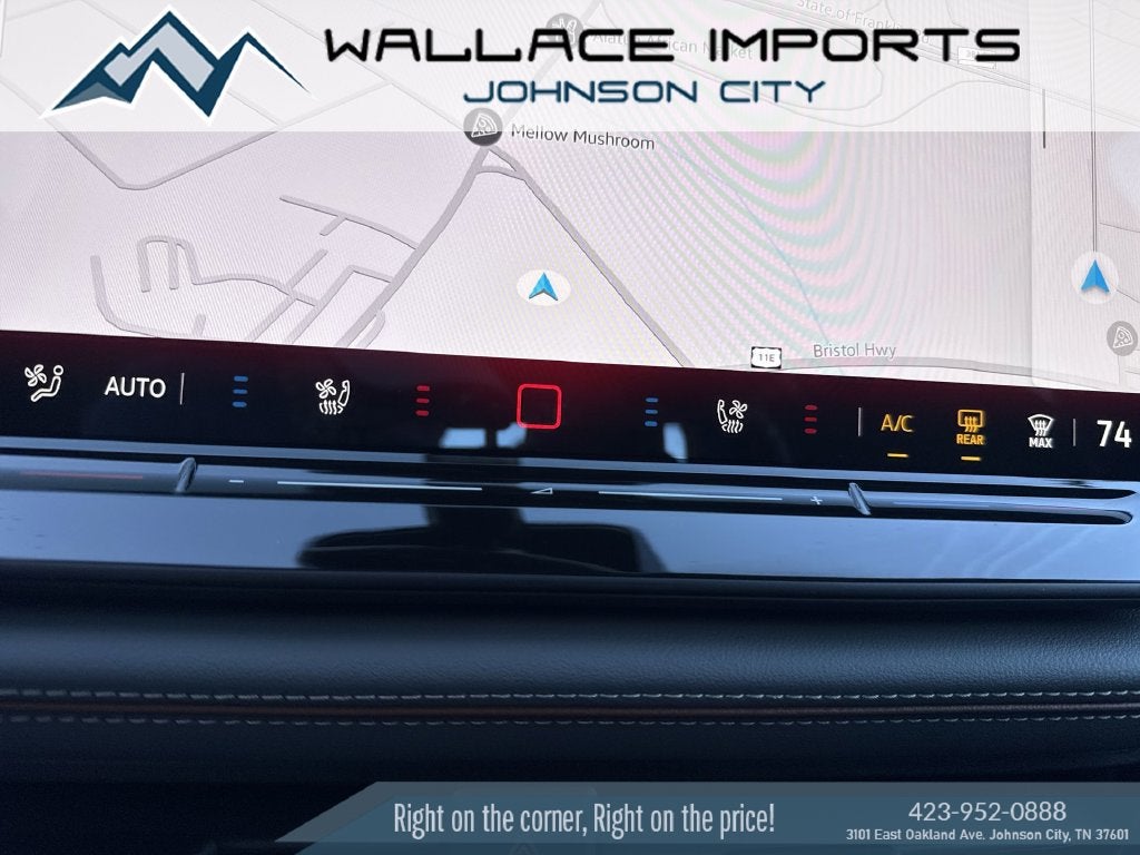 2027 Volkswagen Atlas 2.0T SEL