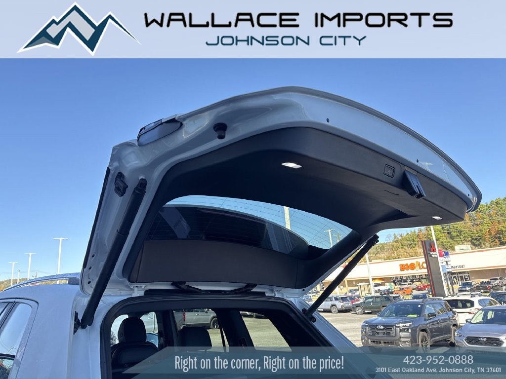 2027 Volkswagen Atlas 2.0T SEL