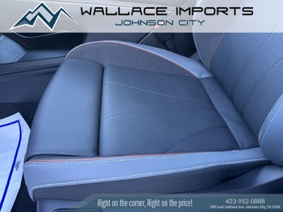 2027 Volkswagen Atlas 2.0T SEL