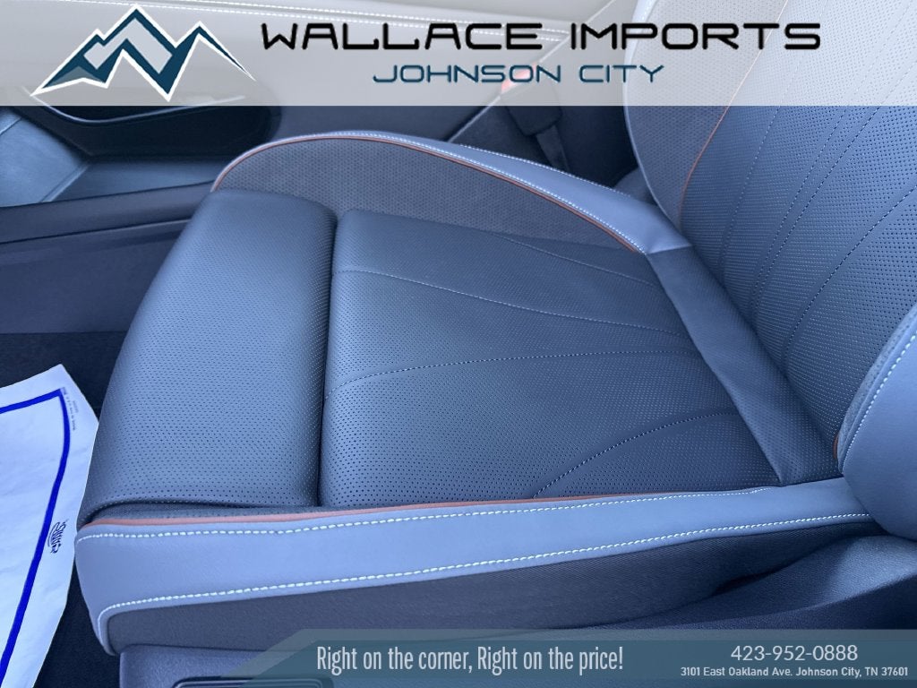 2027 Volkswagen Atlas 2.0T SEL