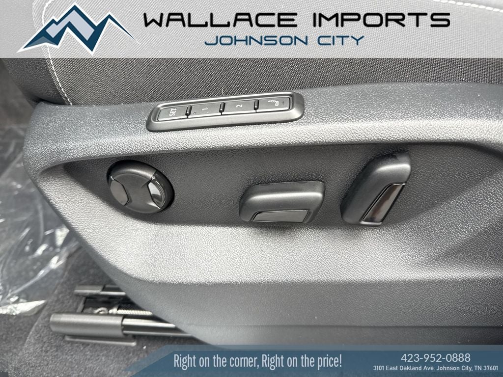 2026 Volkswagen Atlas Cross Sport 2.0T SEL Premium R-Line 4MOTION