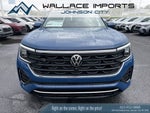 2026 Volkswagen Atlas Cross Sport 2.0T SEL Premium R-Line 4MOTION