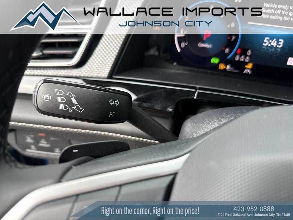 2026 Volkswagen Atlas Cross Sport 2.0T SEL Premium R-Line 4MOTION