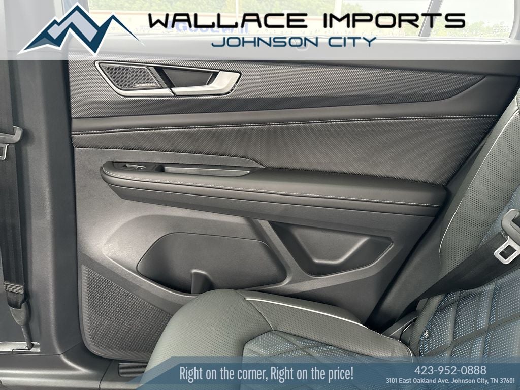 2026 Volkswagen Atlas Cross Sport 2.0T SEL Premium R-Line 4MOTION