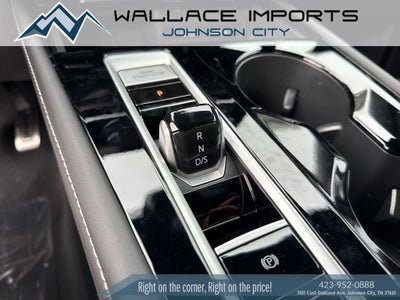 2026 Volkswagen Atlas Cross Sport 2.0T SEL Premium R-Line 4MOTION