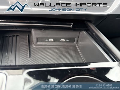 2026 Volkswagen Atlas Cross Sport 2.0T SEL Premium R-Line 4MOTION