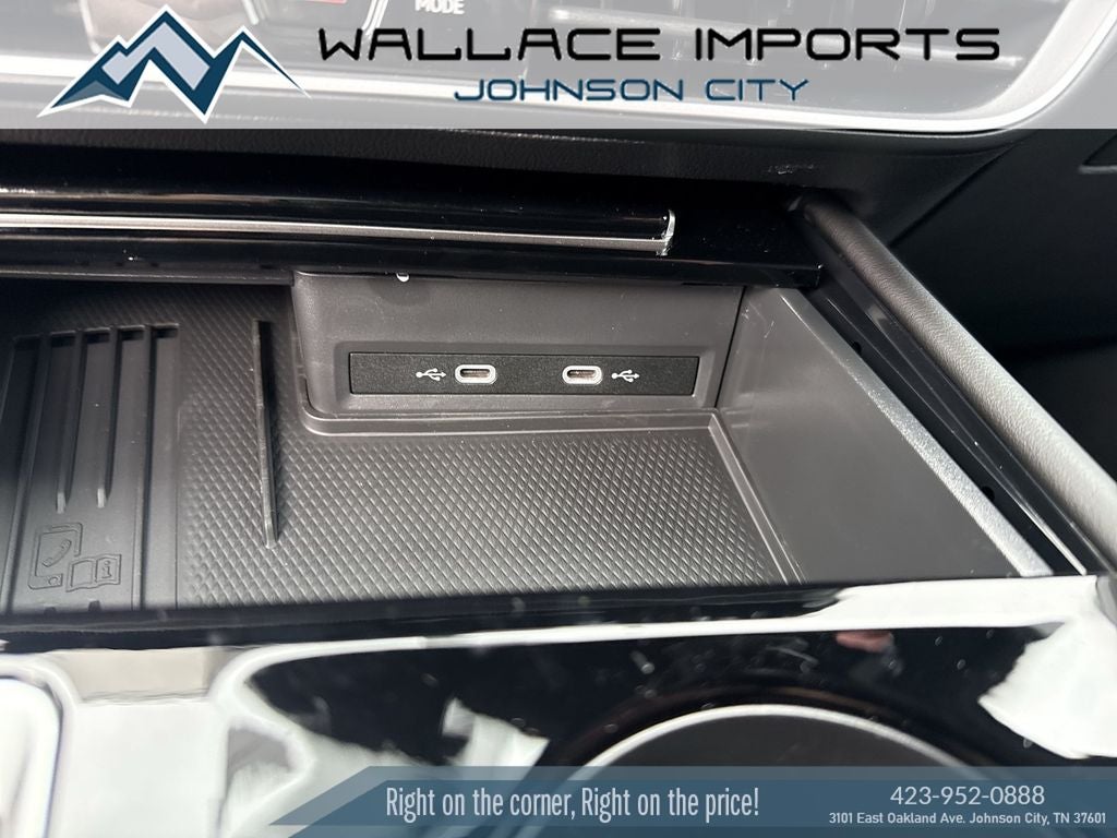 2026 Volkswagen Atlas Cross Sport 2.0T SEL Premium R-Line 4MOTION