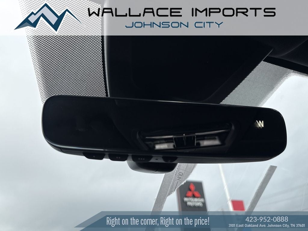2026 Volkswagen Atlas Cross Sport 2.0T SEL Premium R-Line 4MOTION
