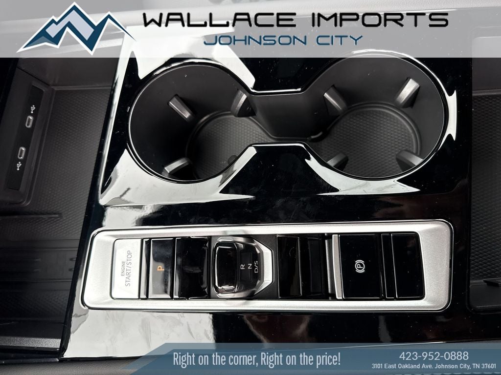 2026 Volkswagen Atlas Cross Sport 2.0T SEL Premium R-Line 4MOTION