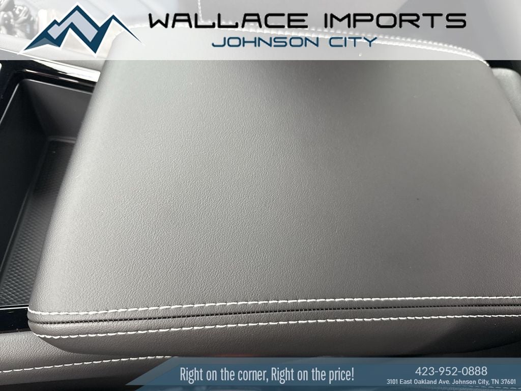 2026 Volkswagen Atlas Cross Sport 2.0T SEL Premium R-Line 4MOTION