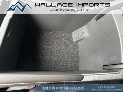2026 Volkswagen Atlas Cross Sport 2.0T SEL Premium R-Line 4MOTION