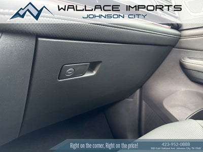2026 Volkswagen Atlas Cross Sport 2.0T SEL Premium R-Line 4MOTION
