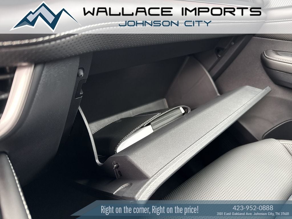 2026 Volkswagen Atlas Cross Sport 2.0T SEL Premium R-Line 4MOTION