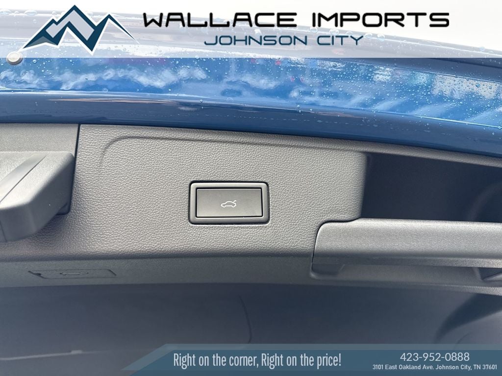2026 Volkswagen Atlas Cross Sport 2.0T SEL Premium R-Line 4MOTION