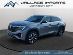 2024 Volkswagen Atlas Cross Sport 2.0T SEL Premium R-Line